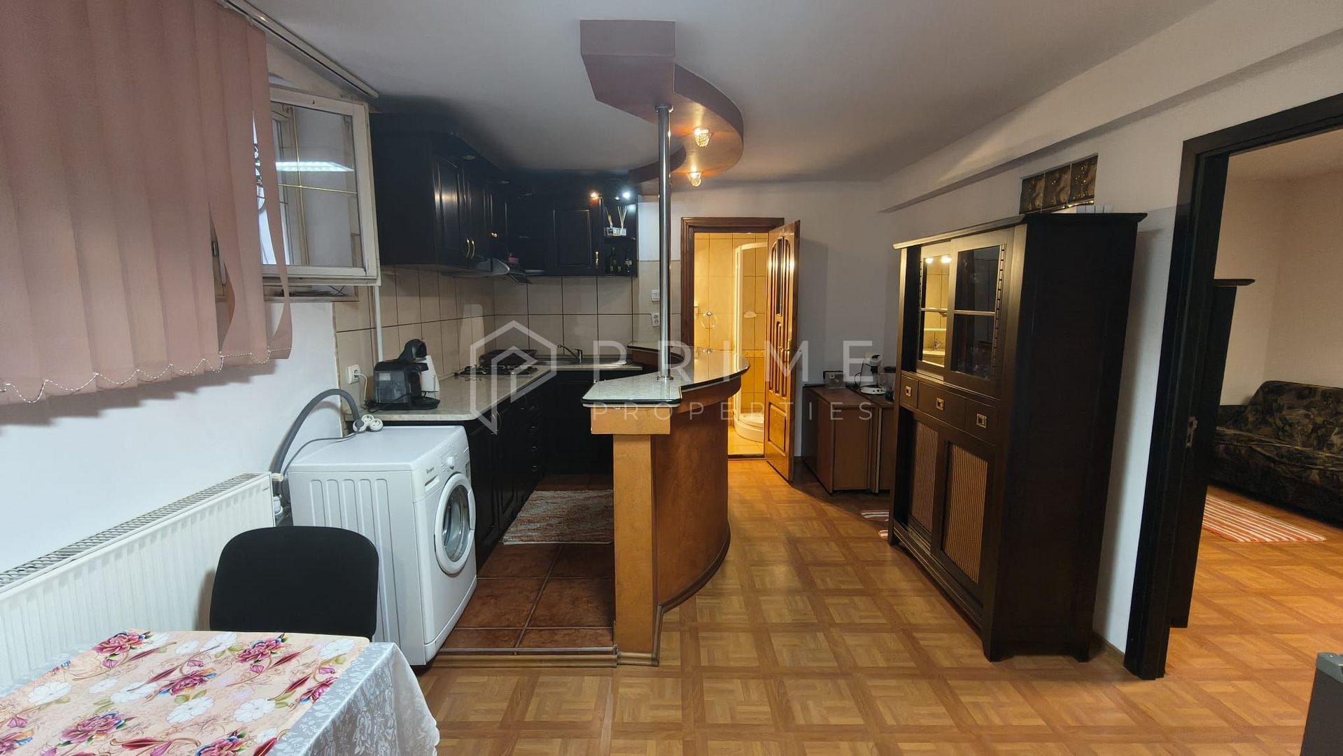 De închiriat 1 cameră la casă, mobilată-utilată, Zona Tudor - Poză 3