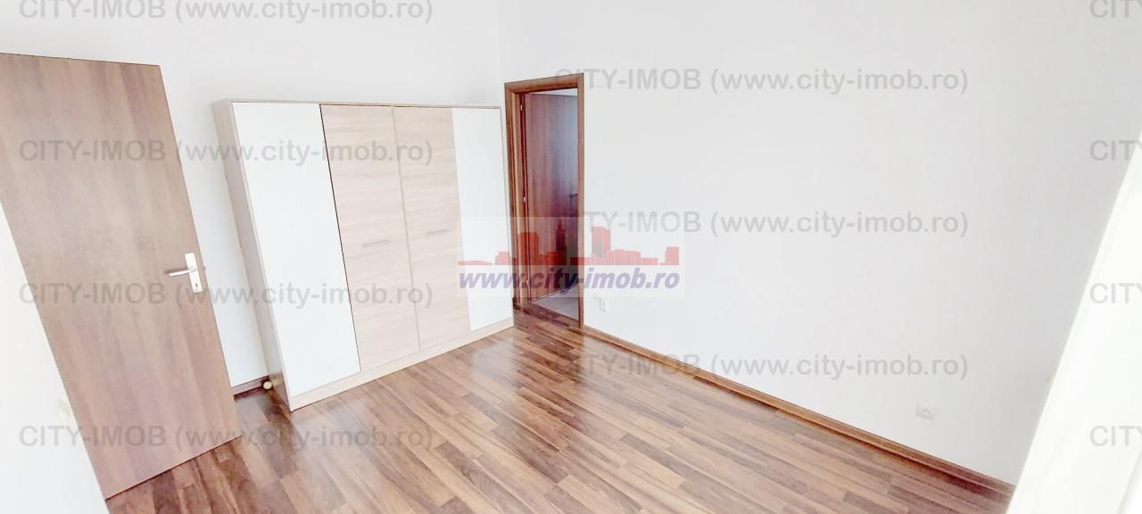 Vanzare  Apartament 3 camere Baneasa cu terasa de 55 mp si 2 parcari - Poză 18