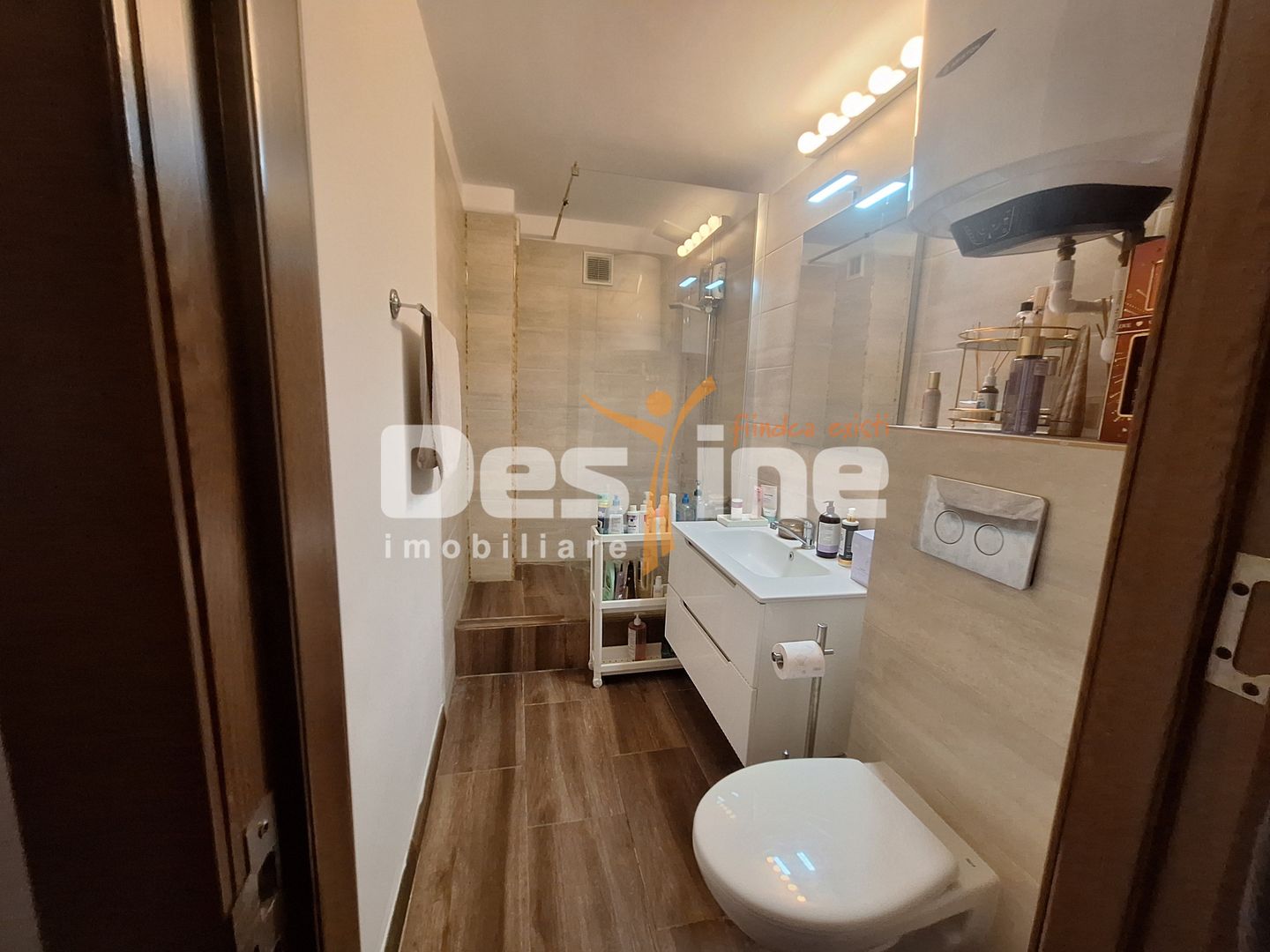 Apartament 3 camere de închiriat | Nerva Traian – Bd. Unirii | Parcare - Poză 8