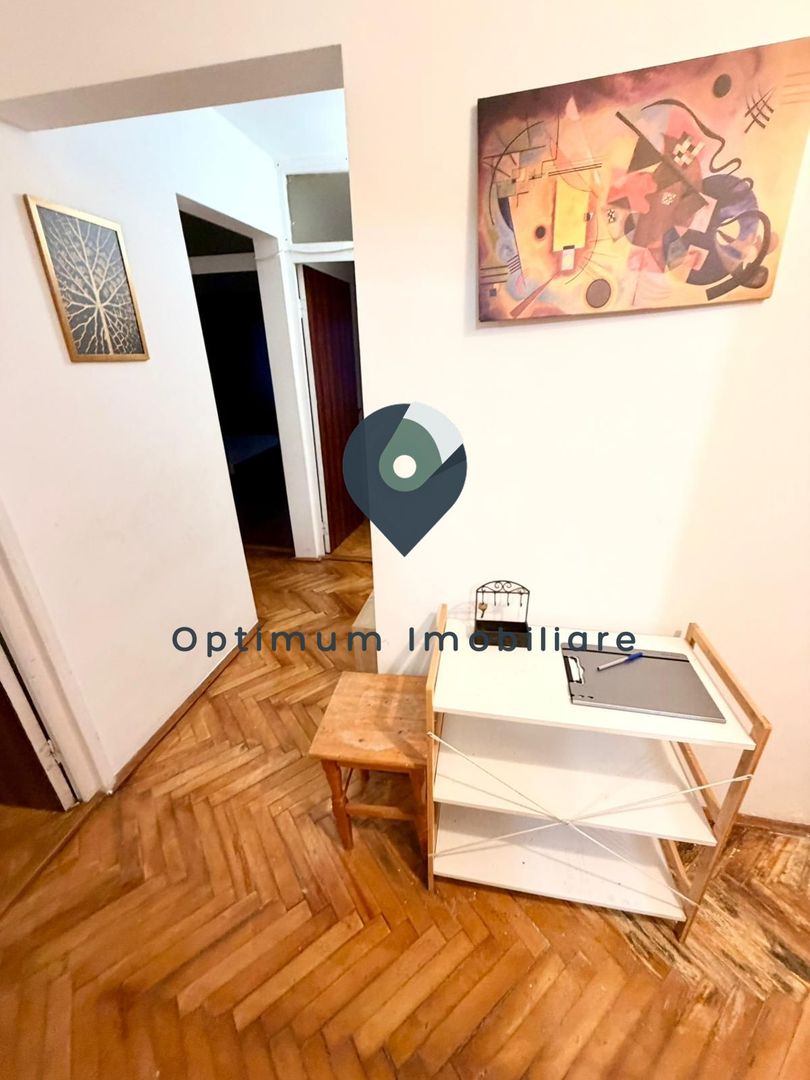Apartament cu 3 camere, 2 bai in Zorilor, zona Pasteur ! - Poză 9