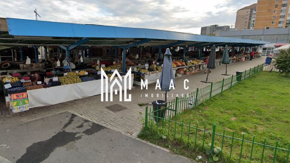 Spațiu comercial | 176 MPU |  Hipodrom 3 - Poză 1