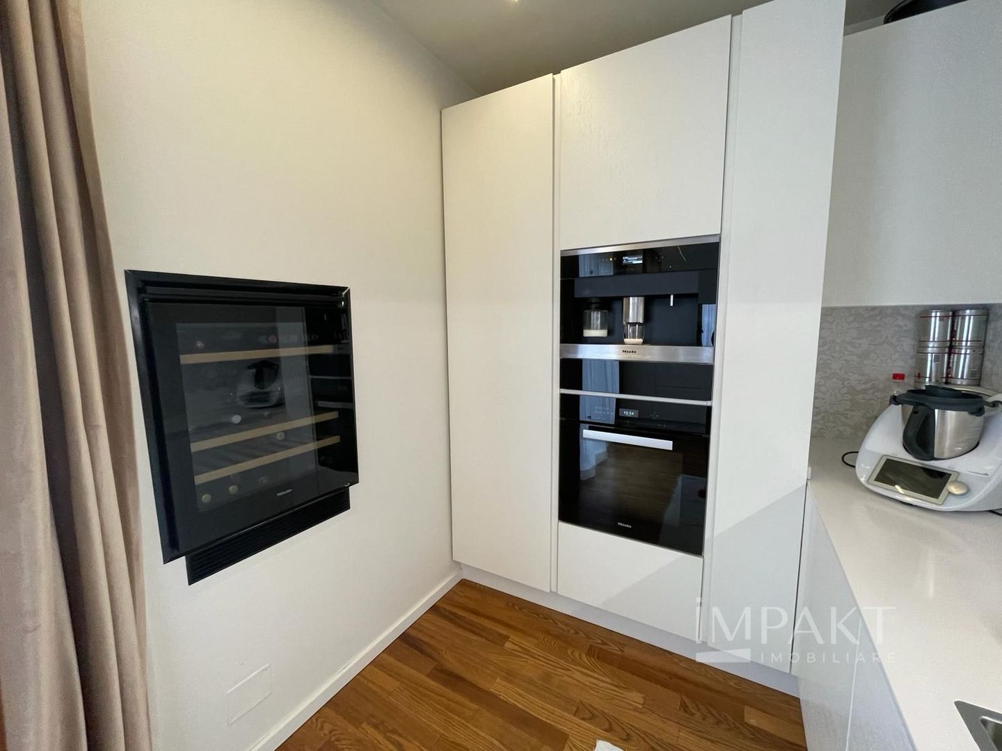 De vanzare - Penthouse 7 camere - Buna Ziua - Poză 6