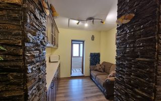 Apartament cu 2 camere  zona Trocadero - Poză 4