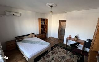 Închiriez Apartament 1 cameră+balcon, Iași, Alexandru cel Bun, mobilat - Poză 2