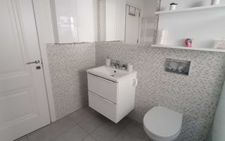 Apartament cu 2 camere și grădină proprie în Florești, - Poză 7