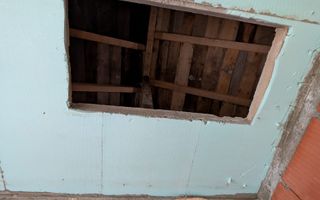 Casă individuală | Parter | Toate utilitatile | Finisaje premium | Curte | Pod - Poză 10