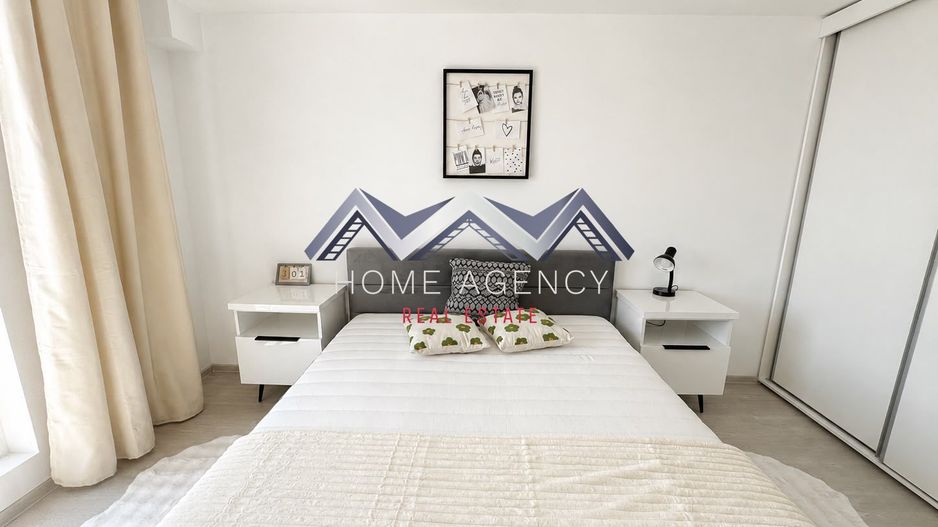 Apartament 2 camere | prima închiriere | Otopeni central - Poză 8