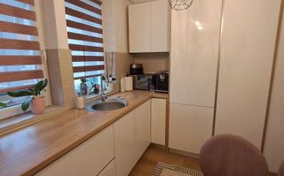 Apartament de 2 camere, 55mp, parcare, prima închiriere, zona AMA Residence - Poză 5
