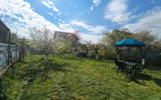 Casa + Teren Generos 1400 MP | Burdujeni – zona Penny - Poză 17