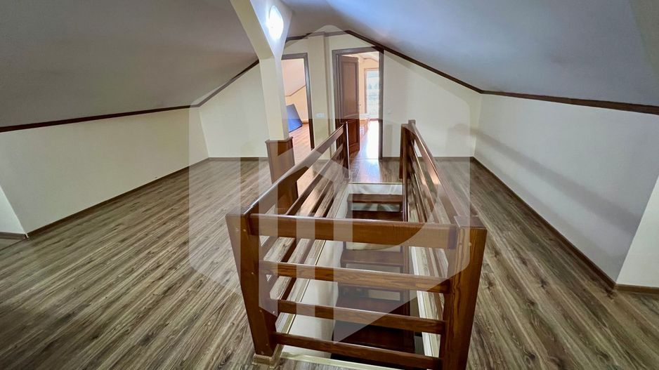 Apartament|4 camere | zona Calea Dumbravii | Lift | Parcare subterana - Poză 14