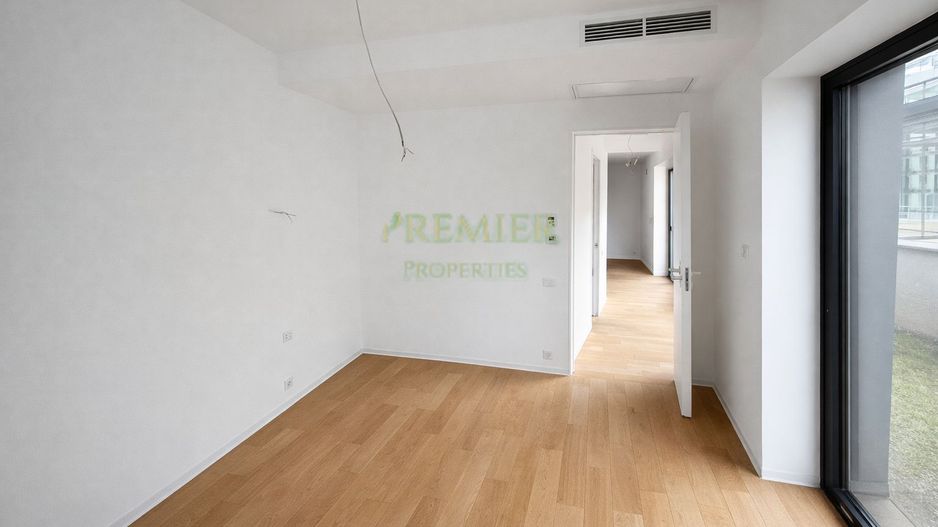 Apartament 2 camere One Lake Club Floreasca parter terasa mare - Poză 6