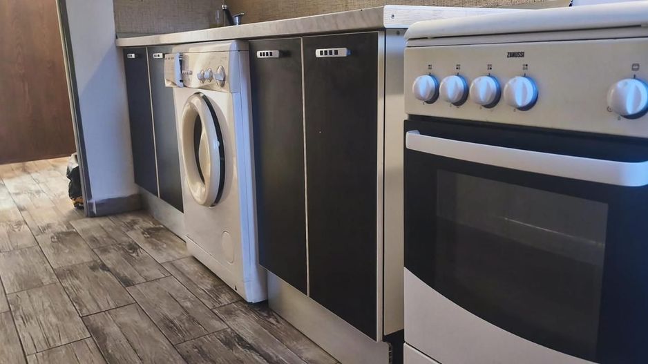 GARSONIERA - ALEXANDRIEI, BUCATARIE INCHIS, MOBILAT/UTILAT MODERN - Poză 6