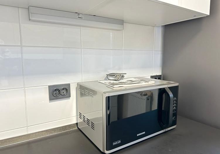 Ap mobilat, 4 camere, 3 băi vedere Herăstrău parcare subterană - Poză 8