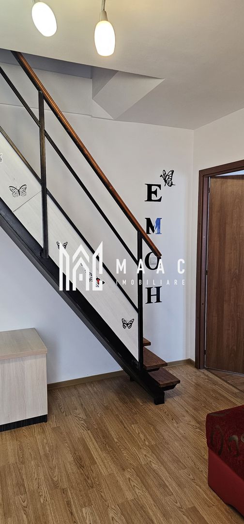 Apartament 4 camere | 84 MPU | Balcon | Pod | Hipodrom 2 - Poză 17