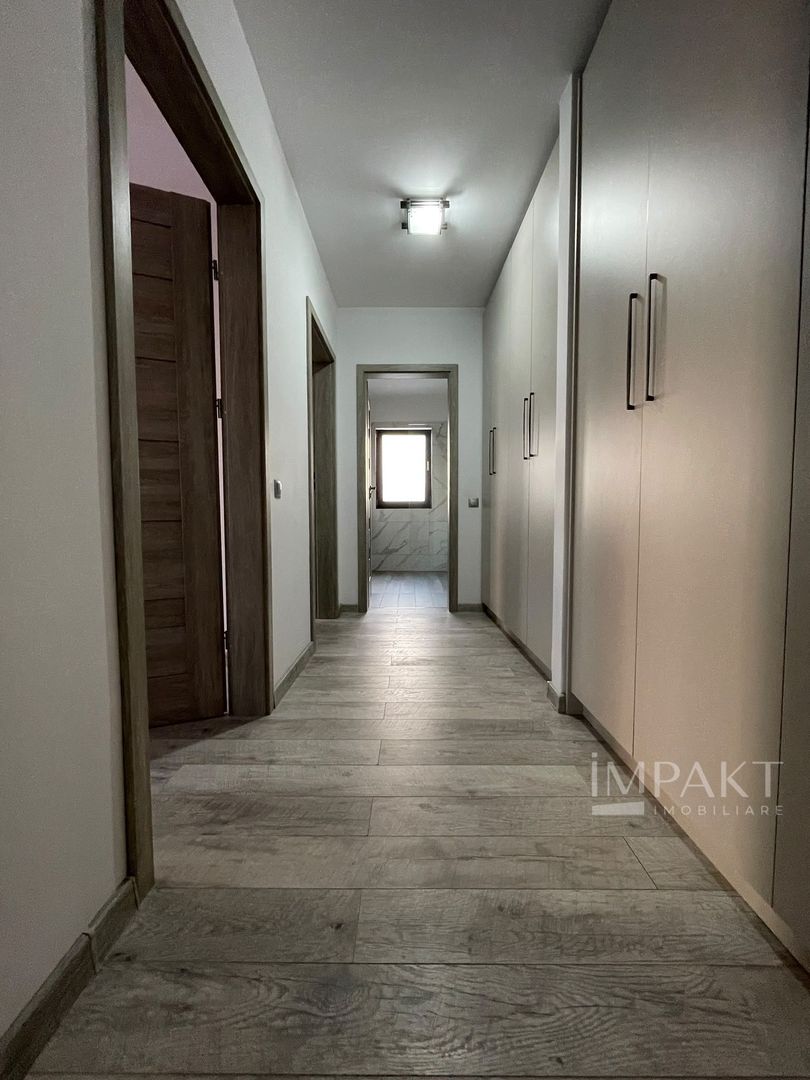 De inchiriat-Apartament cu 2 camere |Iulius Mall| |FSEGA| |Parcare| - Poză 4