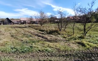 Teren intravilan 3.798 mp în Agnita, cu posibilitate de parcelare - Poză 6