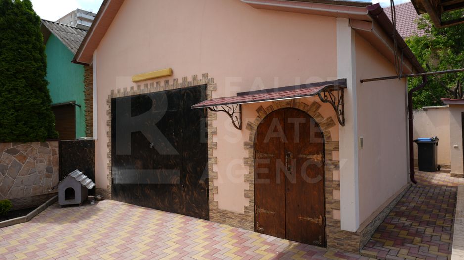 Vânzare, casă, 400 mp + 6,2 ari, strada Gheorghe Ghimpu, Ciocana - Poză 6