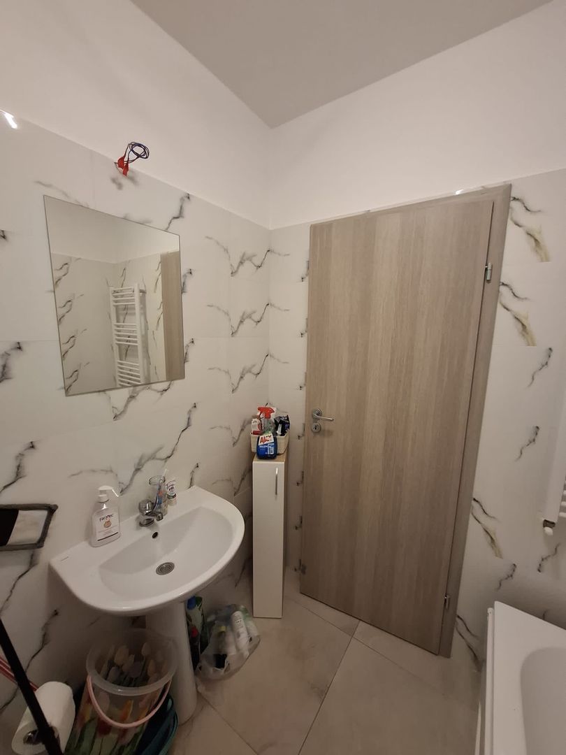 Garsonieră confort 1 militari rezidence - Poză 4