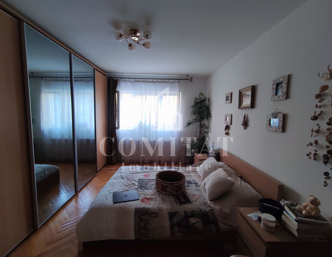 APARTAMENT DE VÂNZARE | 2 CAMERE | PARCUL BABEȘ - Poză 5