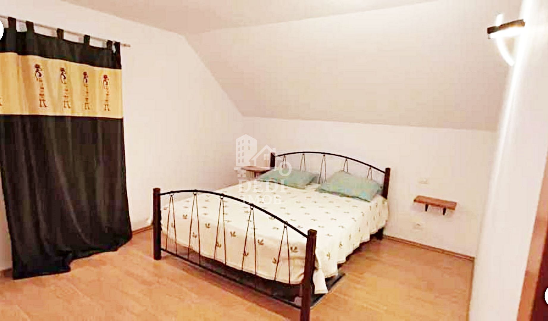 Casa cu 4 camere de inchiriat Santaul Mare, Bihor - Poză 4