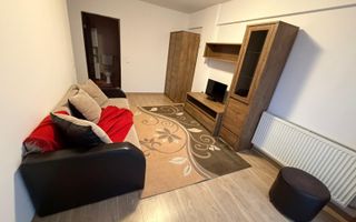 Apartament 1 Cameră – Mobilat, Etaj 1 pe Republicii - Poză 5