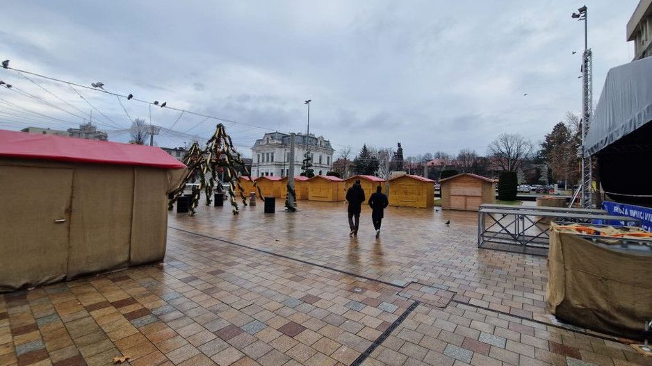 Inchiriere spatiu Ultracentral, Piata Primariei - Poză 10