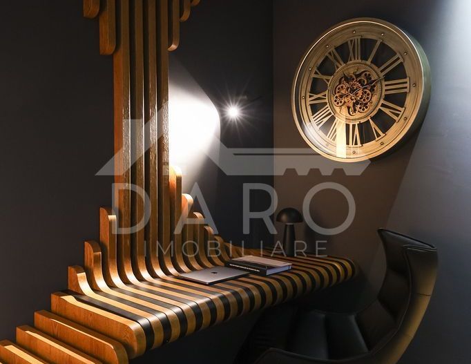 Studio - Concept 9 - Poză 3