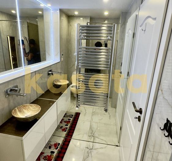 Oportunitate! Apartament 3 camere în Green Lake – cartier linistit - Poză 8