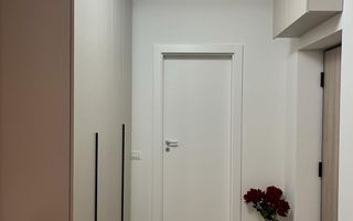 TOMIS PARK - Studio dublu mobilat modern nou. Disponibil imediat! - Poză 18