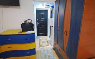 Apartament 1 Camera Zimbru 280 euro - Poză 6