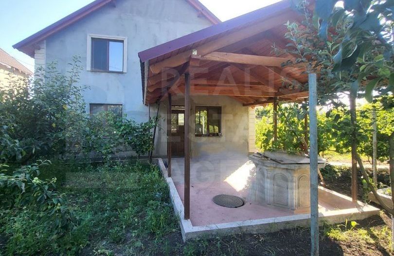 Vânzare casă, 133 mp + 5,5 ari, str. Budai, or.Hincesti. - Poză 34