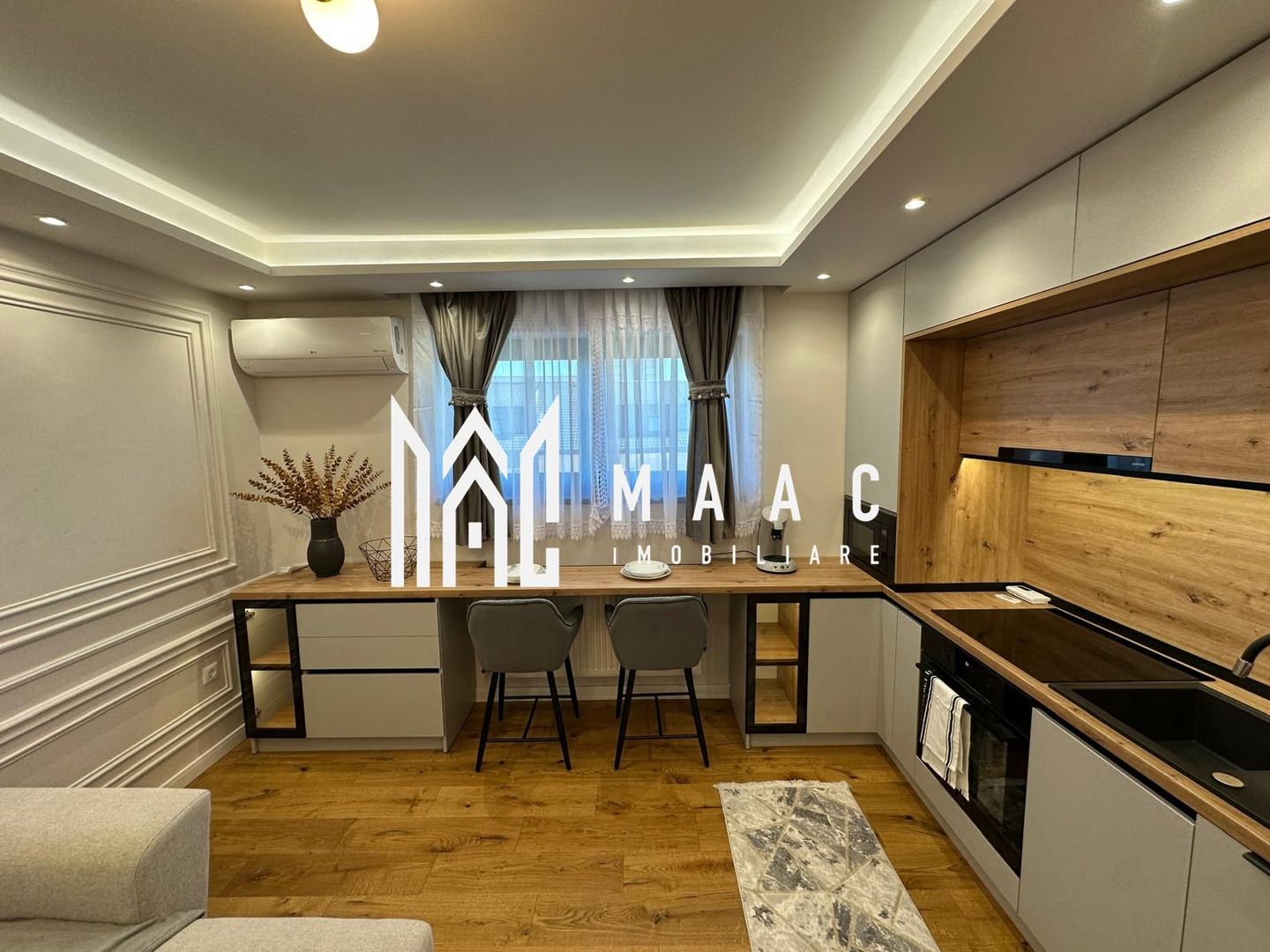 Apartament 2 camere | Prima Inchiriere | AC | D. Stanca - Poză 5