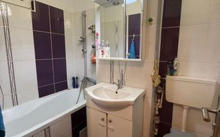 Chirie, apartament cu 2 camere în zona Drumul Taberei, București - Poză 18