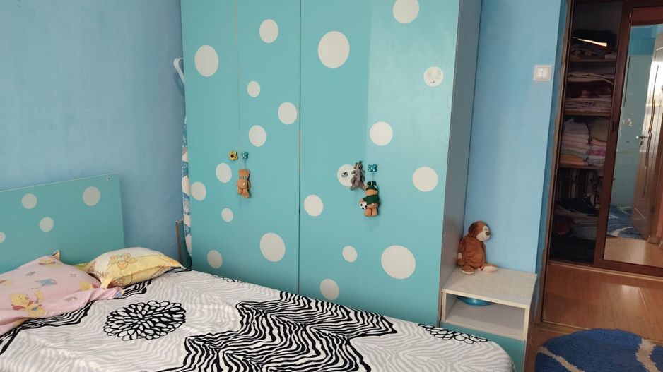Apartament 2 camere decomandat-Tiglina3 - Poză 1