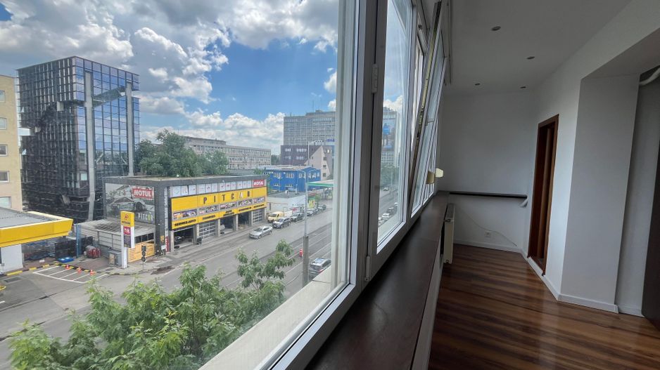 BARBU VACARESCU - Triplex | Apartament cu 4 Camere + Parcare - Poză 8