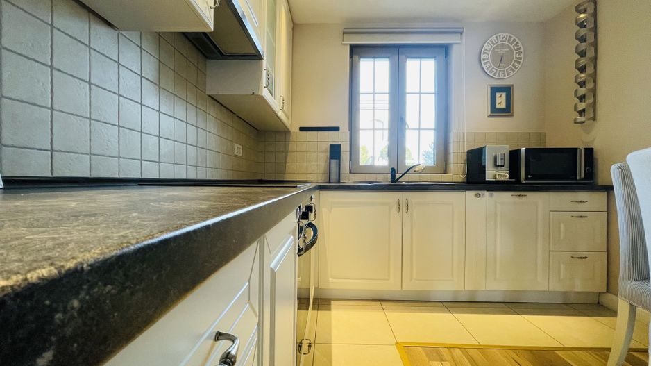 OFERTA REZERVATA - De inchiriat Casa cu Garaj - Segmentul Lux - Dumbravita - Poză 28