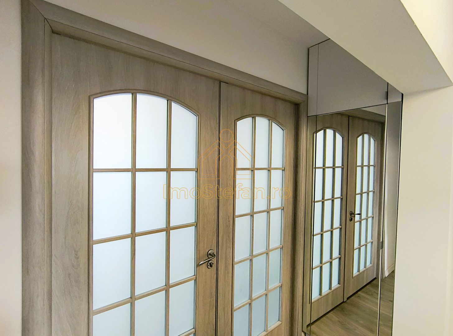 Faleză Nord | Apartamentul tău cu vedere la RĂSĂRIT - Poză 11