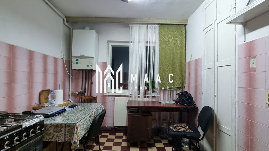 Black Friday Apartament 4 camere | 100 mpu I Balcon | Romgaz - Poză 4