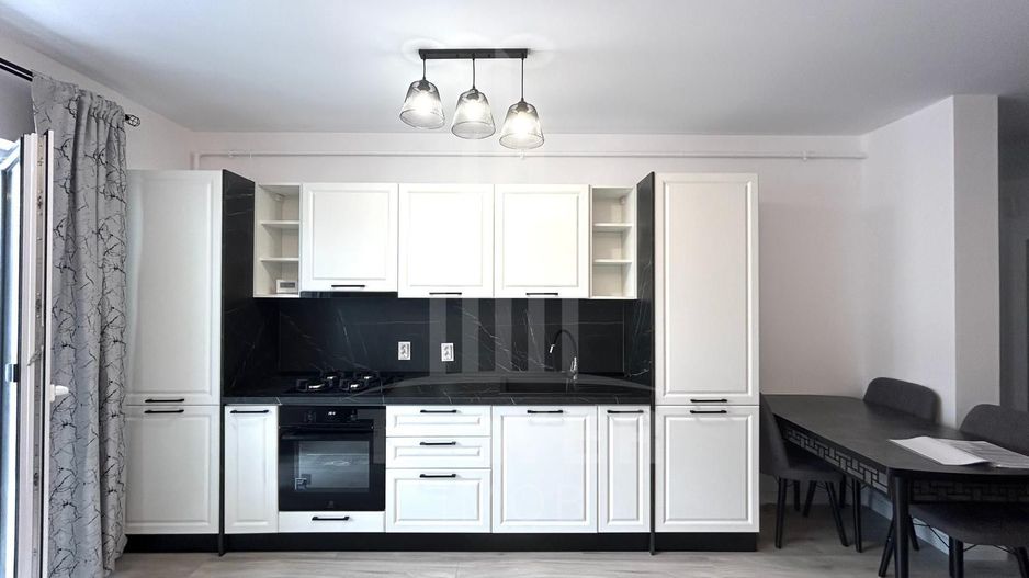 Apartament nou 2 camere, balcon 11 mp și parcare | Doamna Stanca - Poză 4