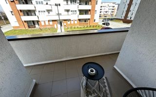 2 Apartamente în oglindă | 81 MPU | 2 Terase | Loc de parcare | LUX - Poză 9