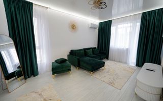 Apartament 2 camere, mobilat si utilat, etaj 2, parcare inclusa, Salaj - Poză 3