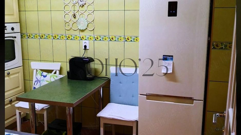 Apartament 2 camere | Parcul Tineretului | Bloc reabilitat 2025 - Poză 3
