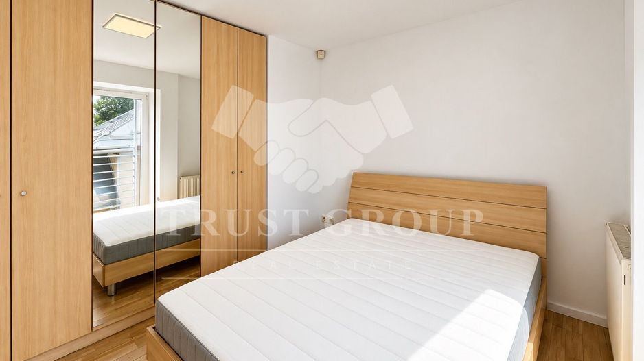Apartament 3 camere Aviatorilor | Imobil 2001 - Poză 16