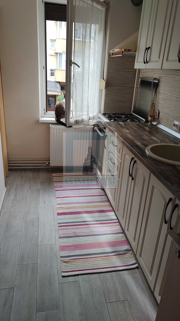 Apartament 2 camere decomandate - Craiter - Poză 4