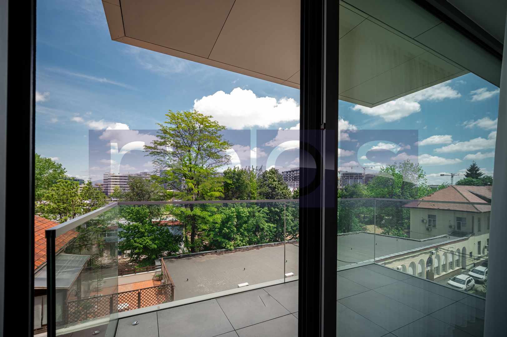 INCHIRIERE 3CAMERE | AVIATIEI TOWER | UTILAT MOBILAT LUX | LOC PARCARE - Poză 32