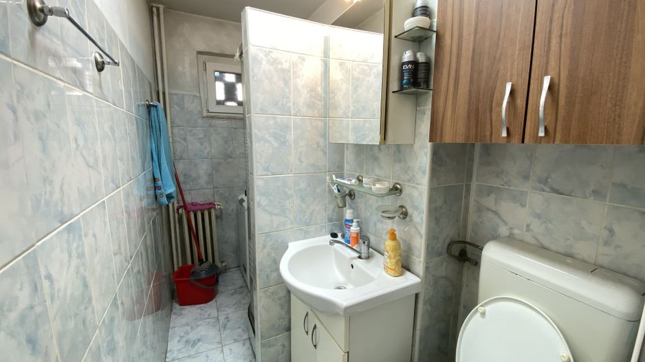 Apartament 3 Camere, Parter inalt, Calea Sagului, Rebreanu, Comision 0 - Poză 9