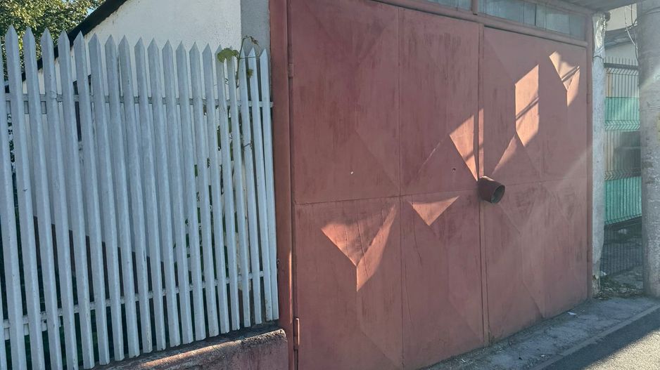 De vânzare  casă situată pe strada Mihail Sadoveanu - Poză 14