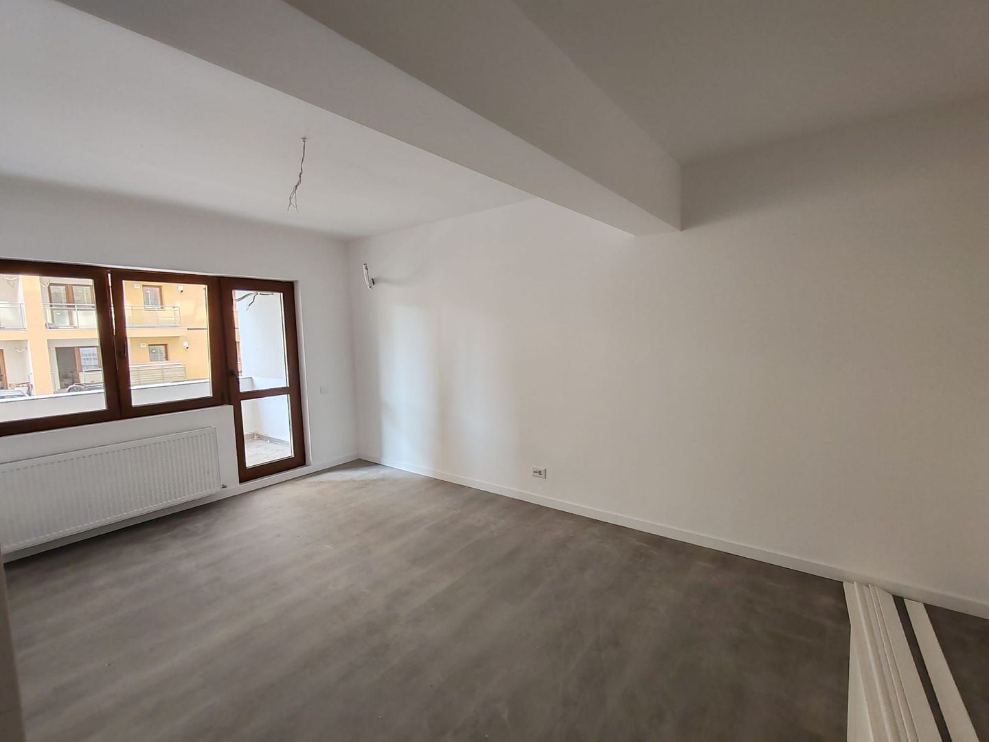 APARTAMENT 2 CAM Metalurgiei / Cartierul Solar Bloc Finalizat - Poză 4