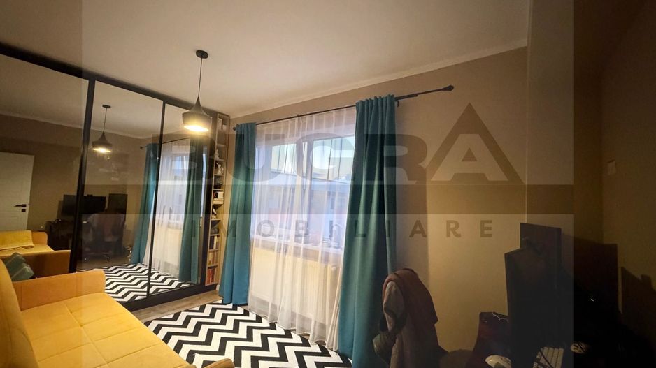 Apartament de 3 camere de lux, parcare subterana, boxa, zona Teilor - Poză 15