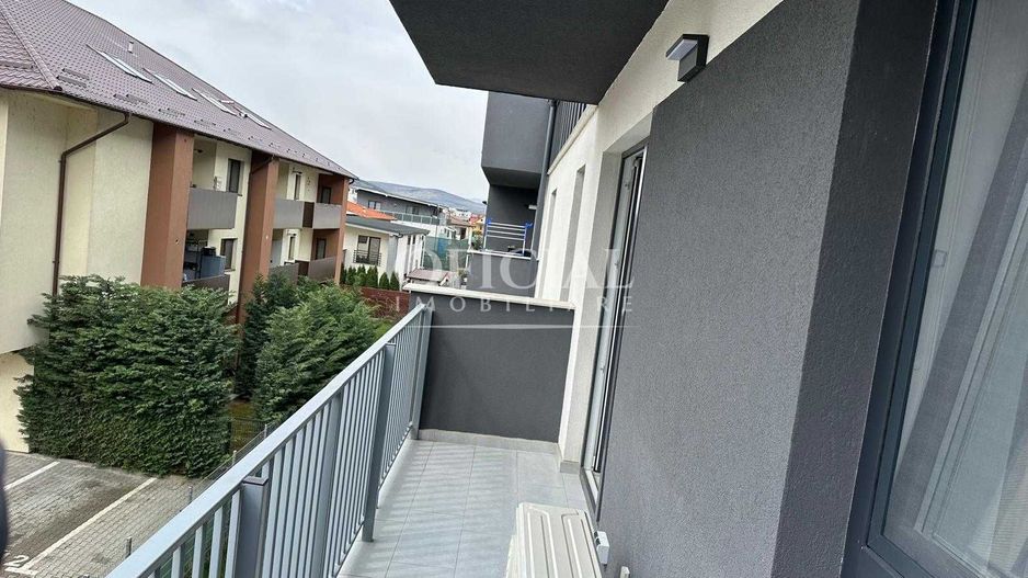 Apartament 2 camere | Parcare | AC | Zona Porii - D. Mocanu | Floresti - Poză 5